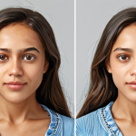 Here are two image prompts for image generation: