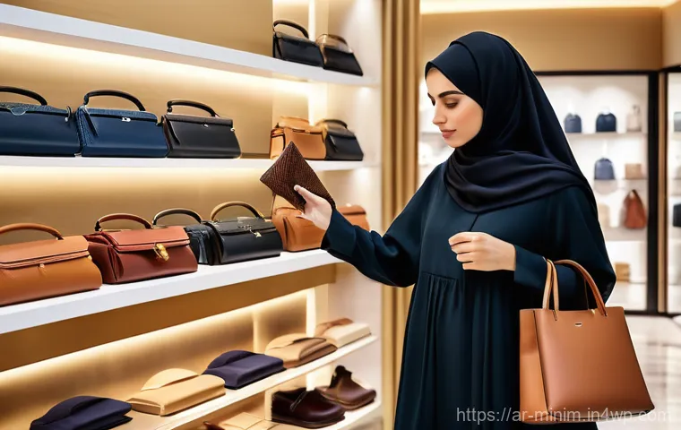 미니멀리즘으로 극복하는 소비습관 - **A tranquil and organized Arab living room, bathed in soft, natural light.** The space features cle...